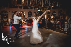 First-Dance