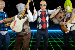 NOT-A-BAND-ALIENS