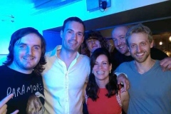 The-Dukes-Bristol-Wedding-Party-Band-for-Hire-5