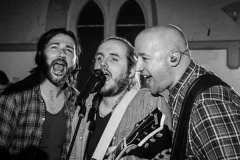 The-Dukes-Bristol-Wedding-Party-Band-for-Hire-8