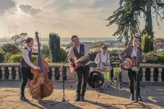 The-Medleys-Festival-Mumford-and-Sons-Style-Wedding-Party-Band-2