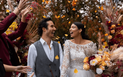 How Much Does Wedding Entertainment Cost in the UK? (2026 Guide)