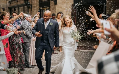 Wedding Entertainment Mistakes (And How to Avoid Them)