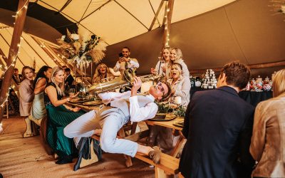 Best Wedding Entertainment Ideas for UK Weddings (That Guests Actually Love)