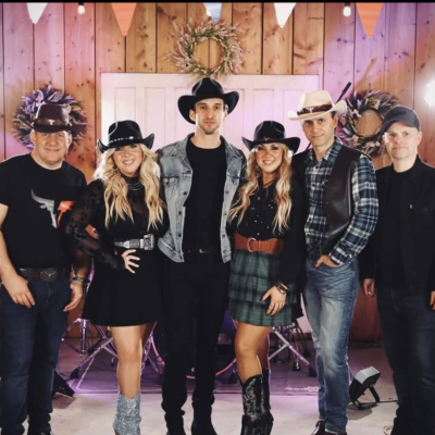 The Country Collective